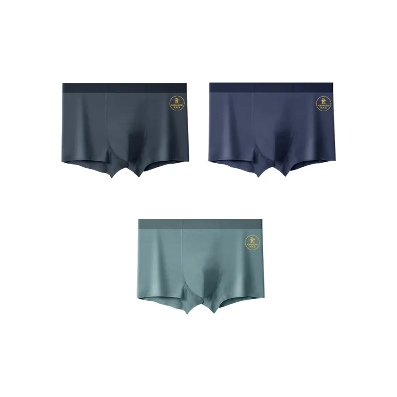 ROBINHOOD Underpants Men's 3 Pack-5