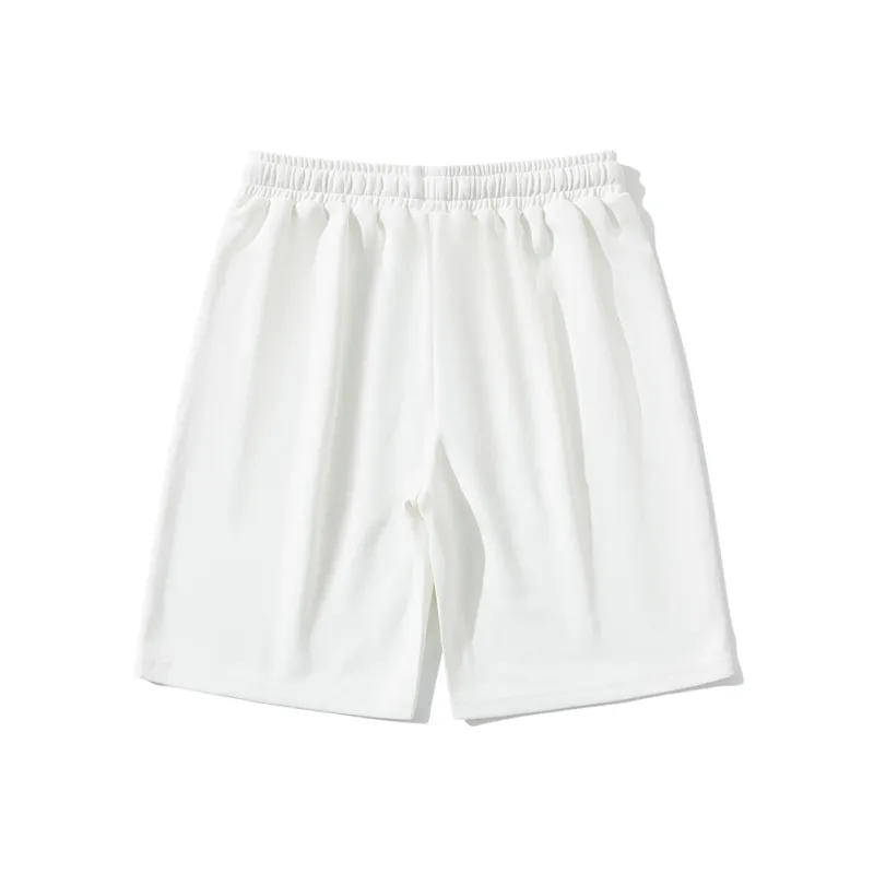 Cotton Gene Casual Shorts Unisex-24