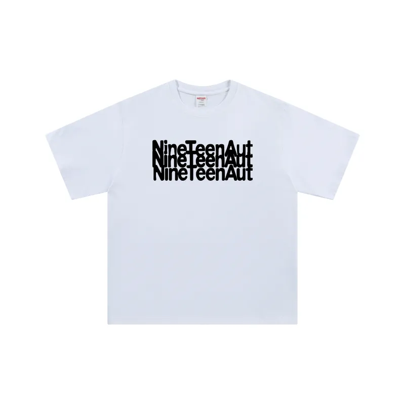 TIMD T Shirts Unisex-0