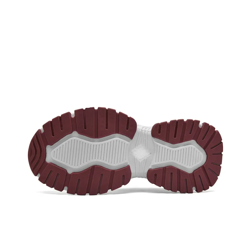 AOKANG Earth Stroll Series Low Top Chunky Sneakers Men's-5