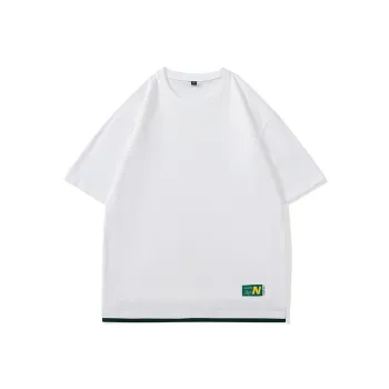 MIIOW Cool One Summer Series T Shirt Unisex