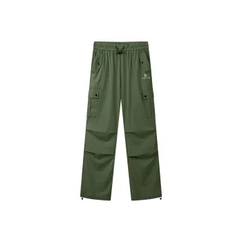 BRYAN JIMENEZ Casual Pants Unisex