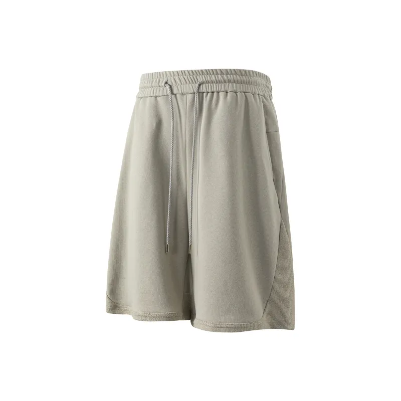 LA'T.WEEKEND Casual Shorts Unisex-6