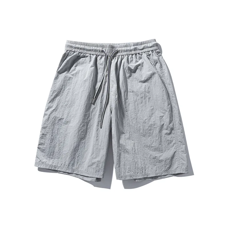 NOMT Casual Shorts Unisex-7