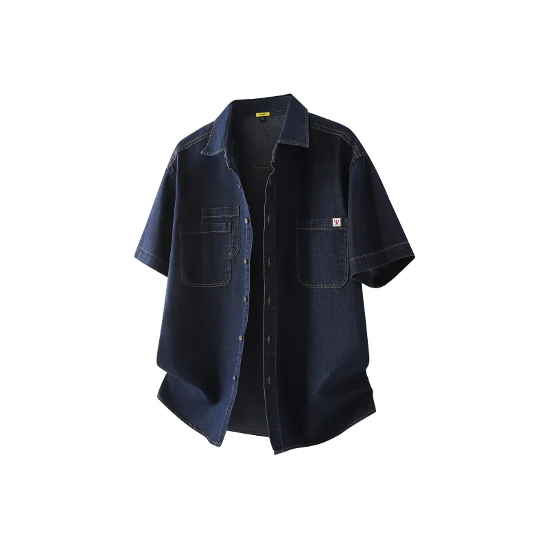 FUERZA Shirts Unisex-4
