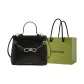 Black+Shopping Bag