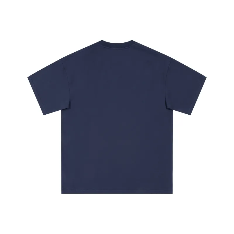 YK&YB T Shirts Unisex-8