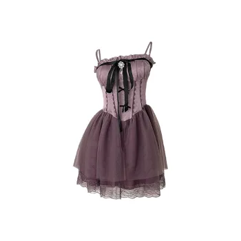 Aghr Slip Dresses Women's