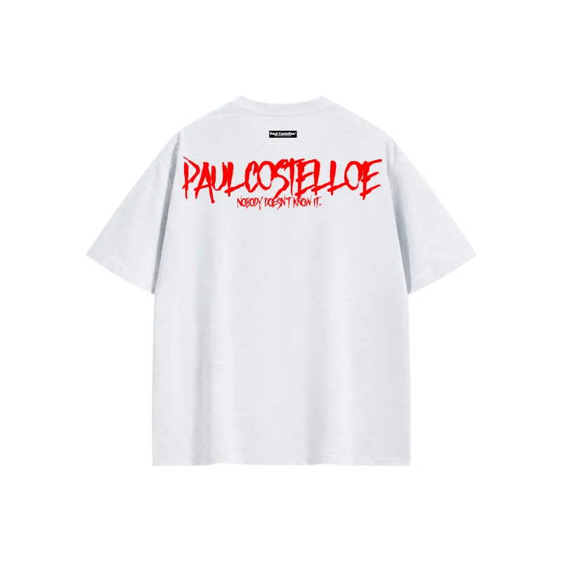 PAUL COSTELLOE T Shirts Unisex-16