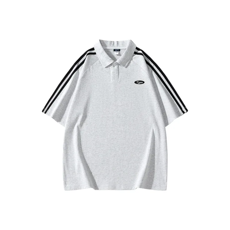 Kepu Polo Shirts Unisex-5
