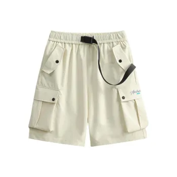 Colorful Creations Cargo Shorts Unisex