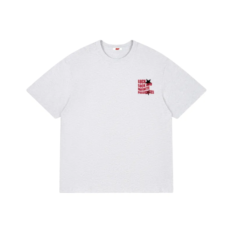 LUCX T Shirts Unisex-16