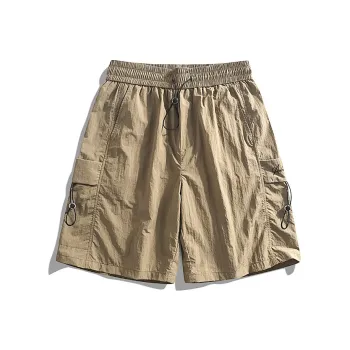 RED DRAGONFLY Casual Shorts Unisex