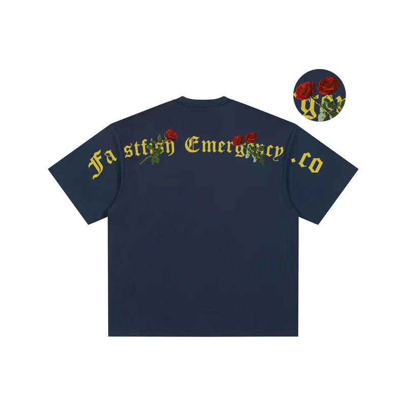FASTFISH T Shirts Unisex-16