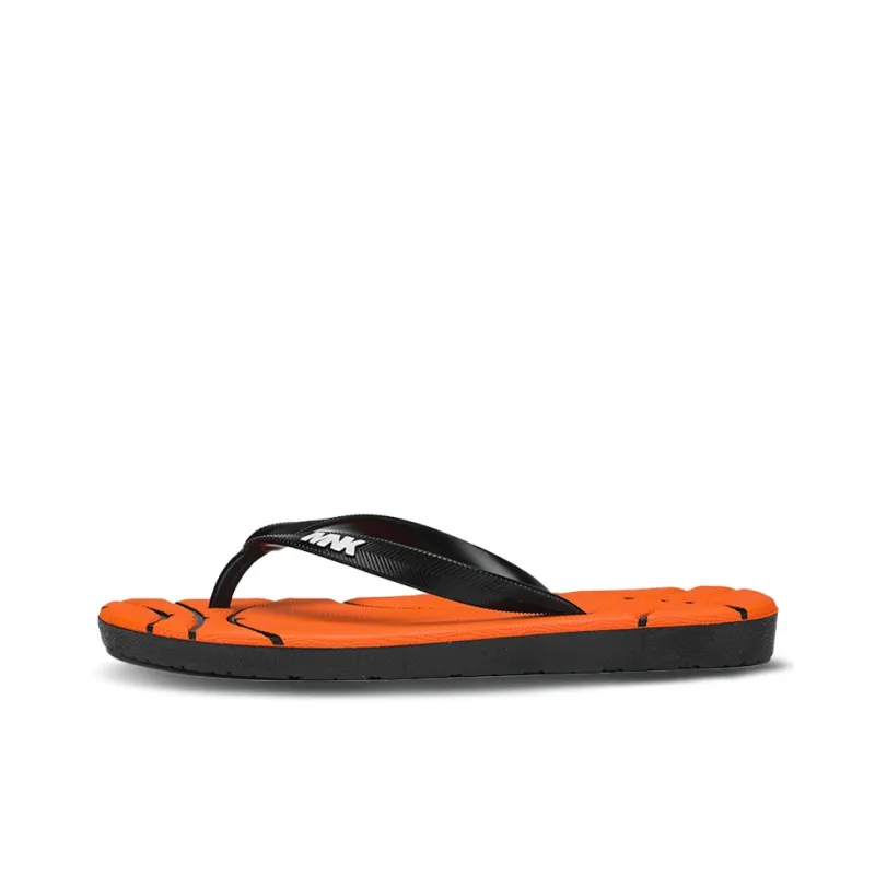 YUZHAOLIN EVA Abrasion Resistant Slip Resistant Flip Flops Men's-4