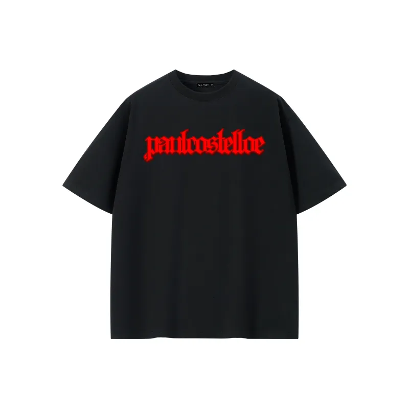 PAUL COSTELLOE T Shirts Unisex-2