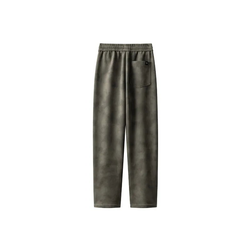 WILLIAM FOX&SONS Casual Pants Unisex-1