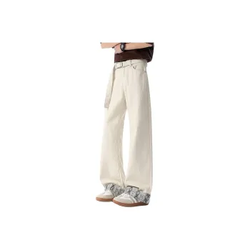 GY.VG Jeans Unisex