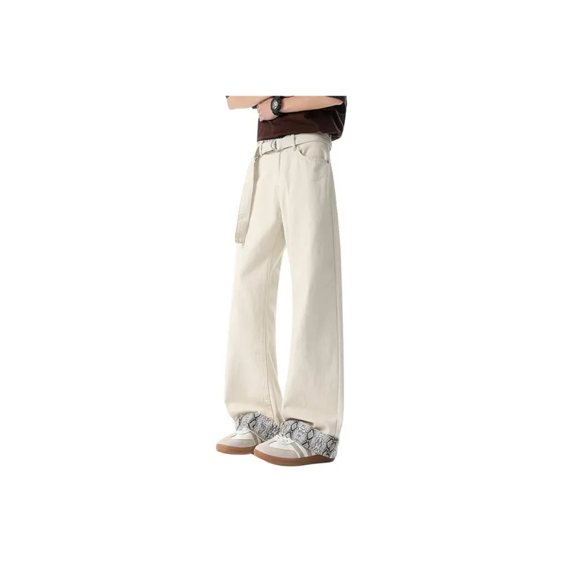 GY.VG Jeans Unisex-0