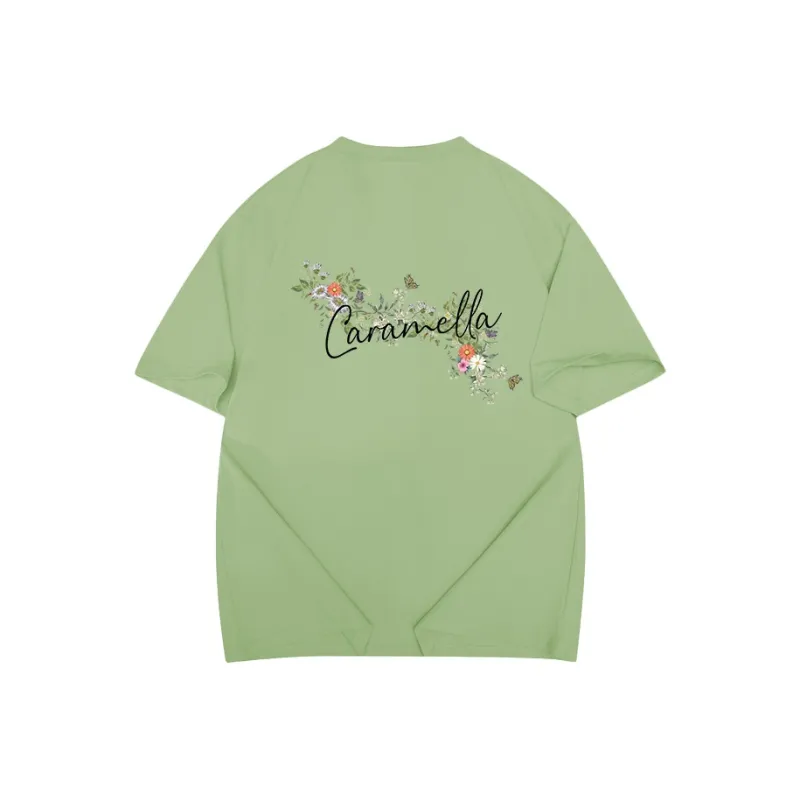 Caramella T Shirts Women's-17