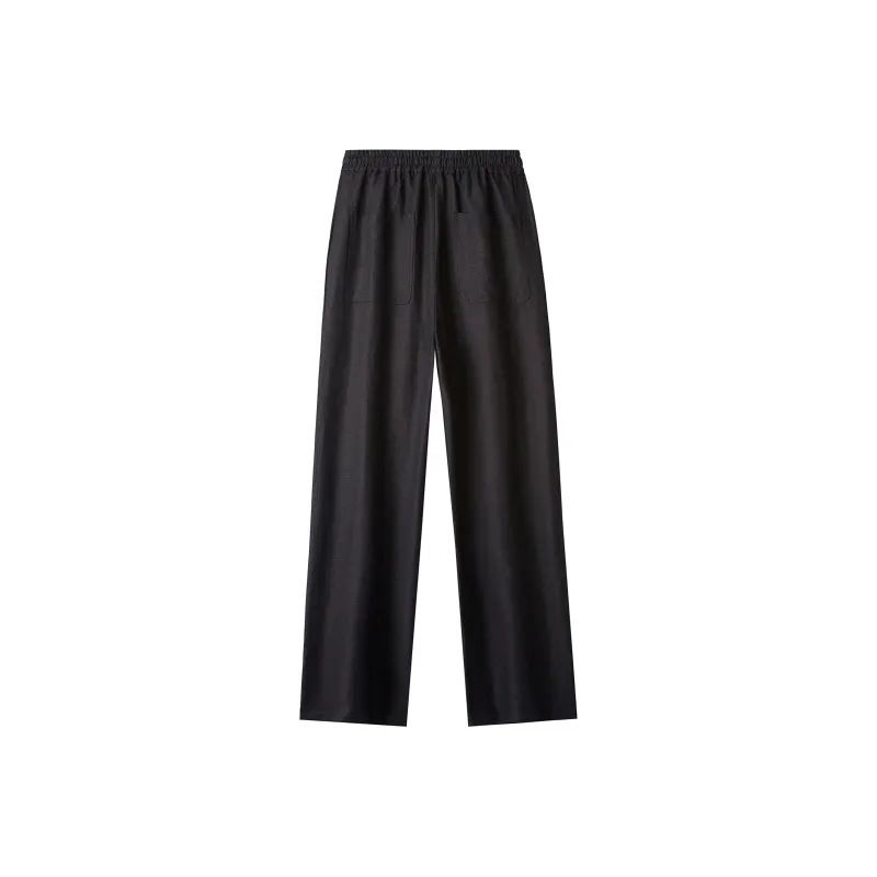 SCHEPPERHEYN Casual Pants Unisex-5