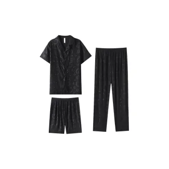 Ta Yan Men Pajama Sets