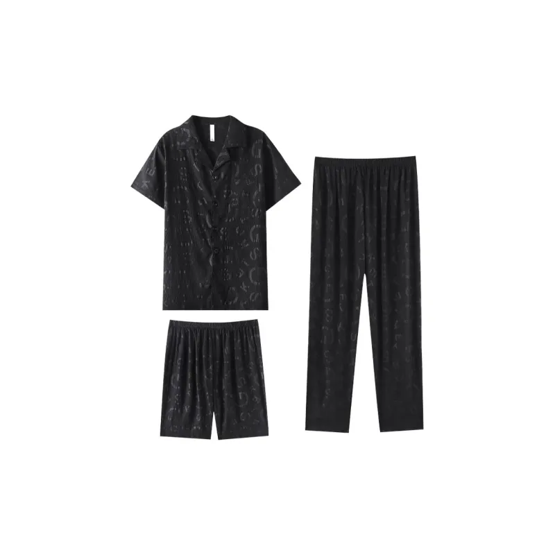 Ta Yan Men Pajama Sets-0
