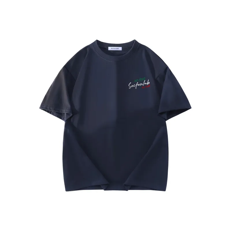 7 SEVFUN T Shirts Unisex-13