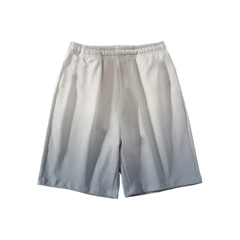 SOAP OPERA Casual Shorts Unisex-1