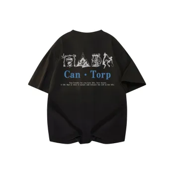 CAN·TORP T-Shirts Unisex
