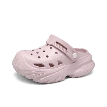 JKEM Clogs Women's