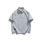White Gray