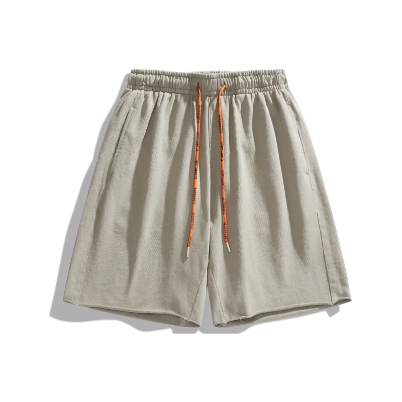 WOKXSS Casual Shorts Unisex-2