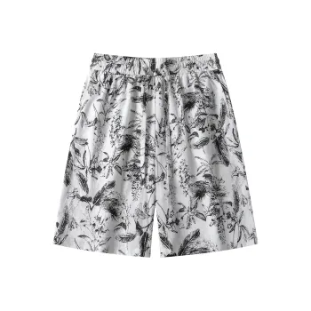 MIIOW Cool One Summer Series Casual Shorts Women's