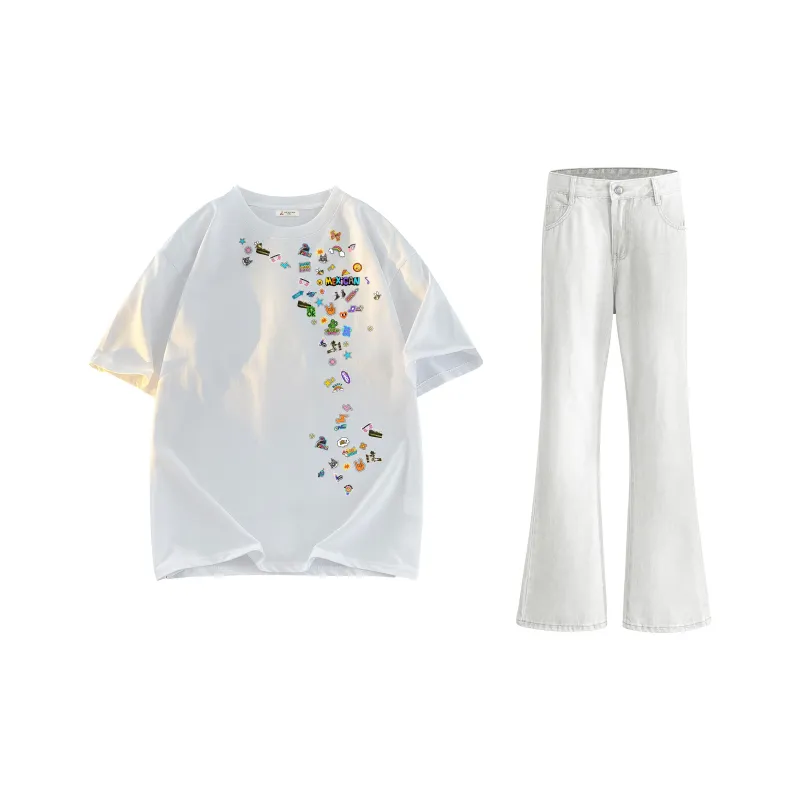 MEXICAN Casual Sportswear Unisex-46