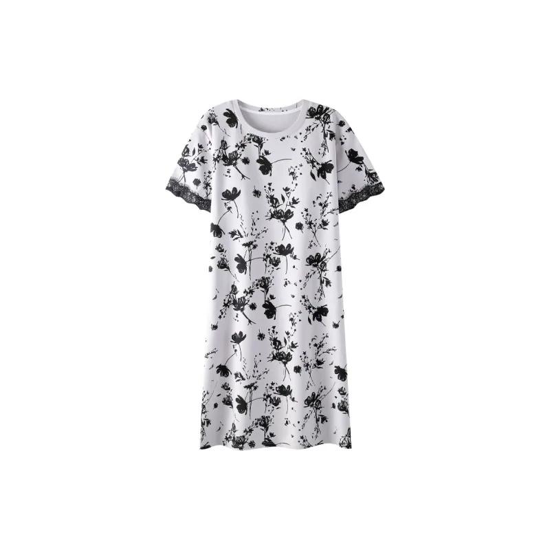 GOSO Women's Nightgowns-0