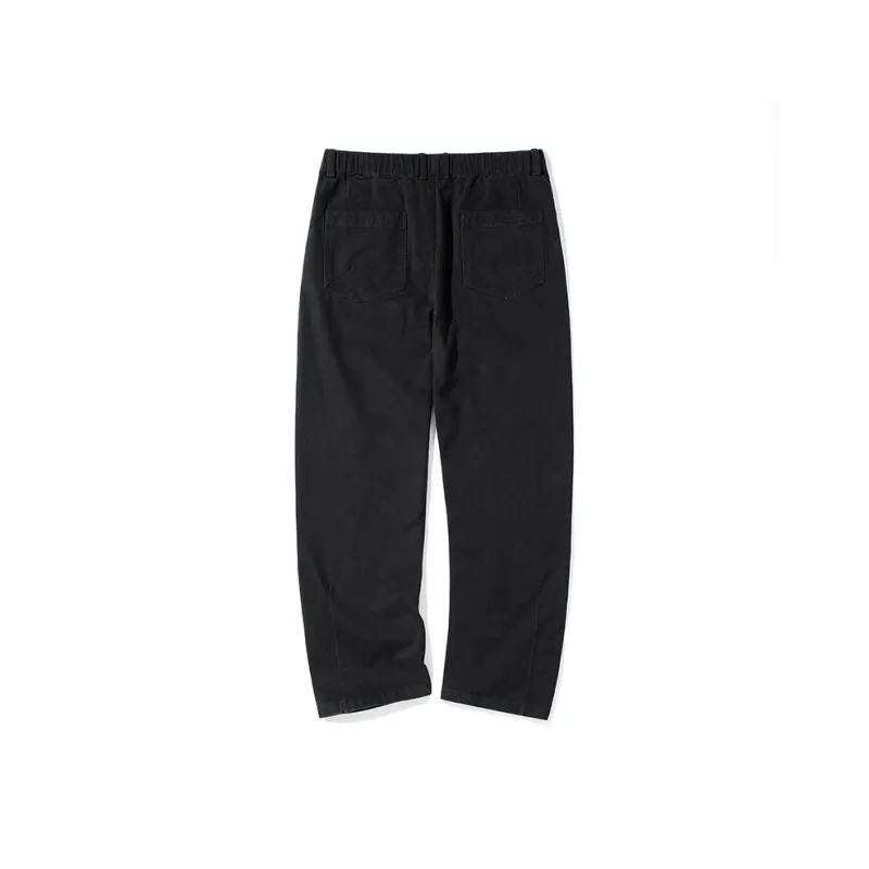 Red bean Casual Pants Men-1