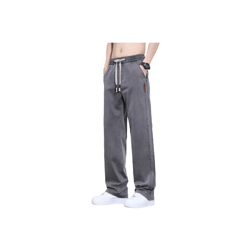 PIERRE CARDIN Casual Pants Men's-9