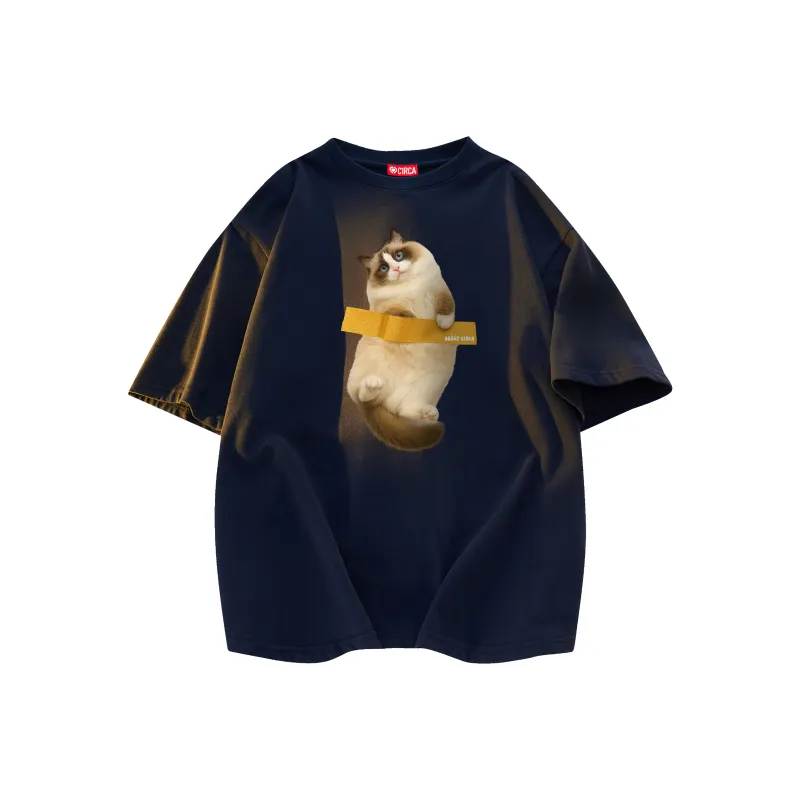 C1RCA T Shirts Unisex-8