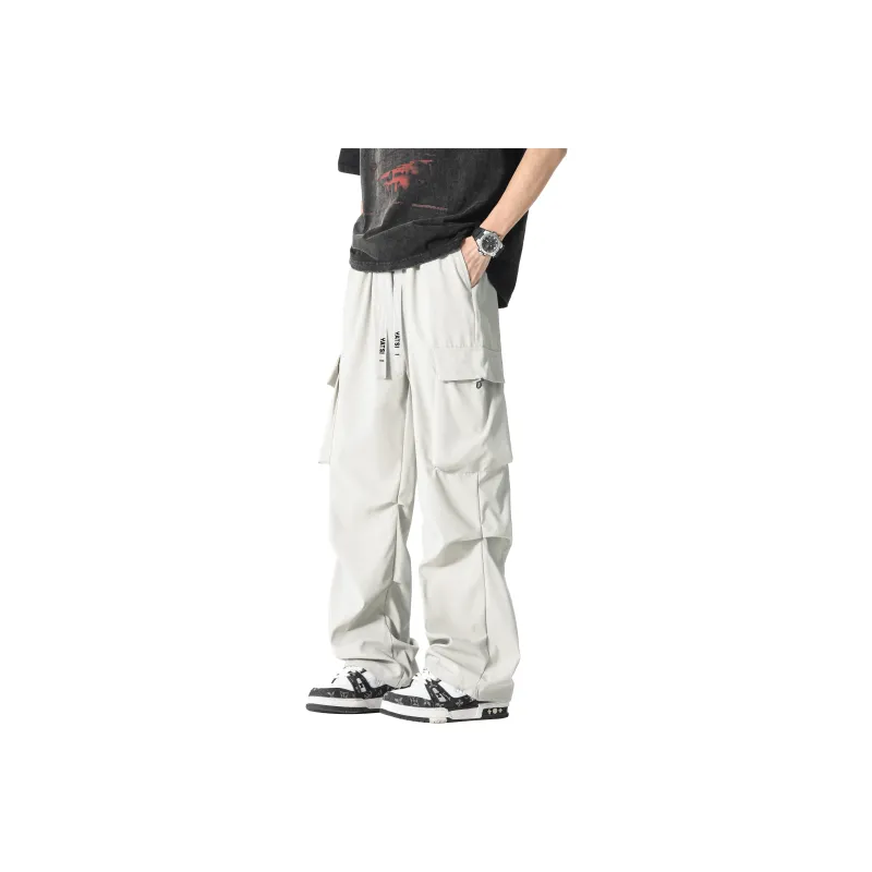 YATSI Casual Pants Unisex-10