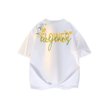 Yiwen T Shirts Unisex