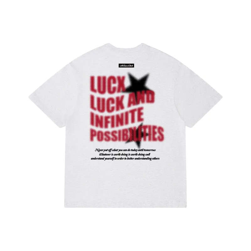 LUCX T Shirts Unisex-15