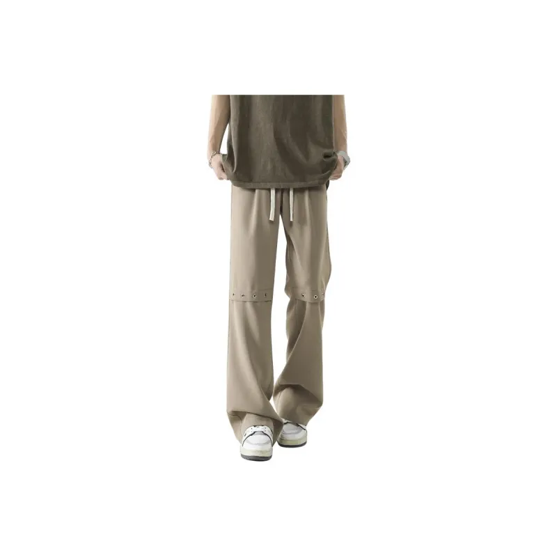 RVANGUARD Casual Pants Unisex-10