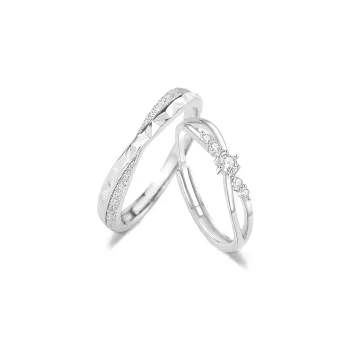 FORCHI Rings Unisex