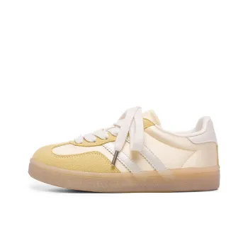 DGUMI Low Top Skateboard Shoes Women's