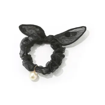 Like A Dream Rubber Band Hair Tie Women's