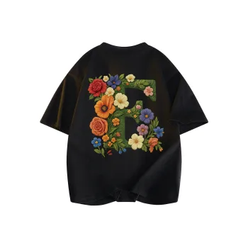FASTFISH T Shirts Unisex