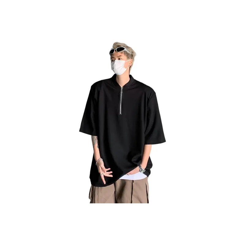 KONZEN· T Shirts Unisex-4