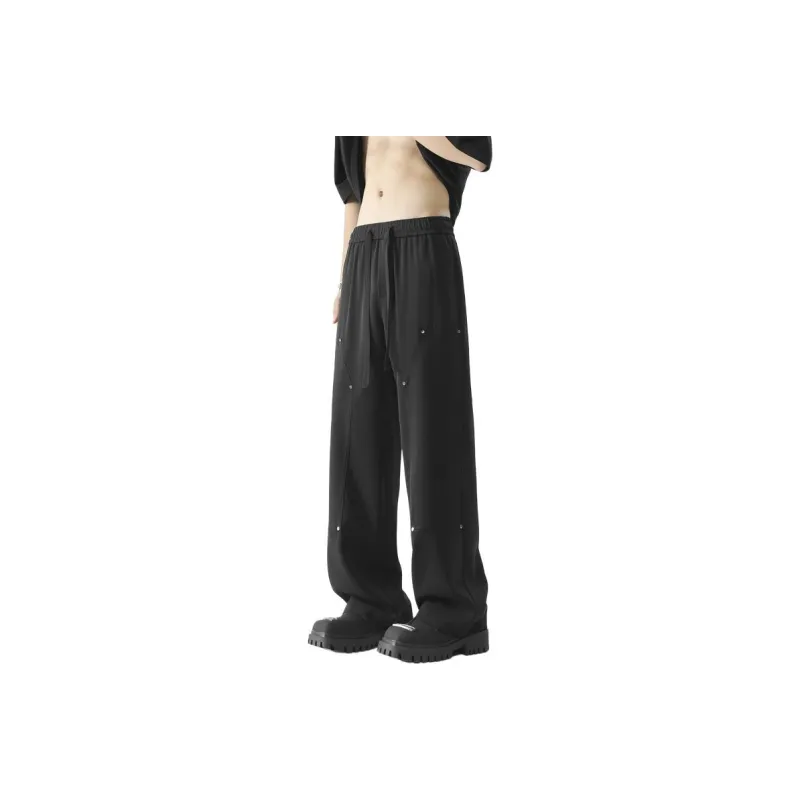 RVANGUARD Casual Pants Unisex-6