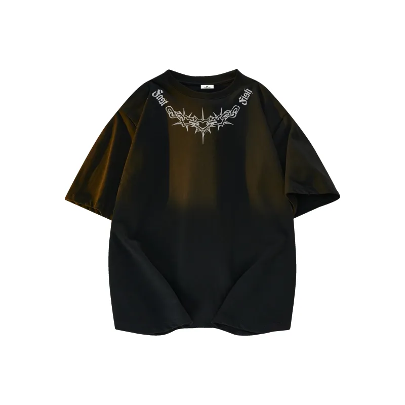 FASTFISH T Shirts Unisex-0